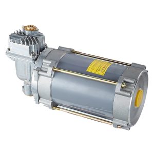 насосы для улавливания паров