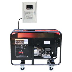 автоматический переключатель