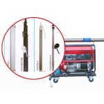 аварийная переносная осветительная башня