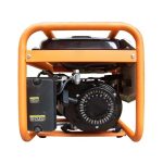 бензиновый генераторный агрегат