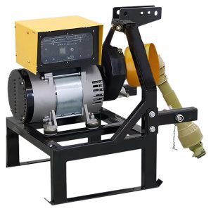 генератор вала