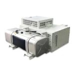 подвесные дизельные генераторные установки