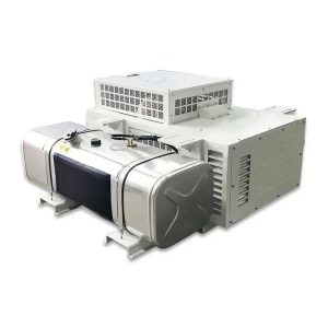 подвесные дизельные генераторные установки