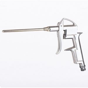 пневматический пистолет