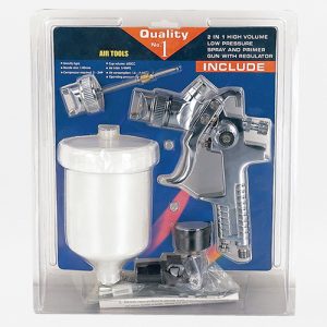 воздушный распылитель