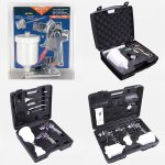 воздушный распылитель