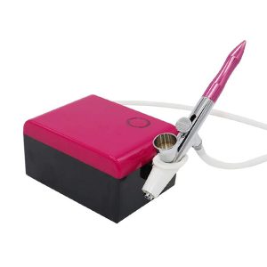 компрессор для аэрографа