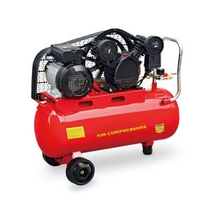 ременной привод воздушного компрессора