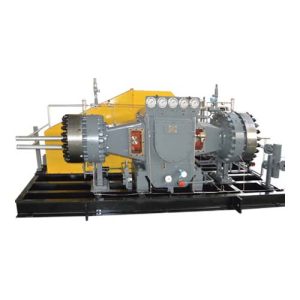 мембранный компрессор