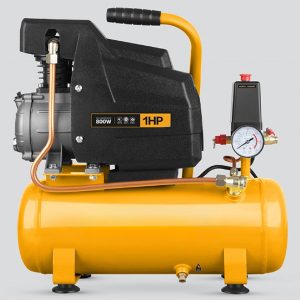 воздушный компрессор с прямым приводом