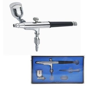 аэрограф двойного действия