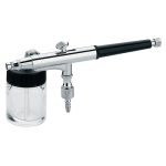 аэрограф двойного действия