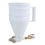 воронкообразный распылитель