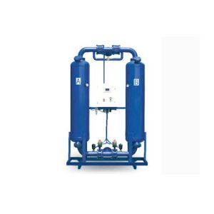 Бесплатный осушитель воздуха с безтепловой продувкой