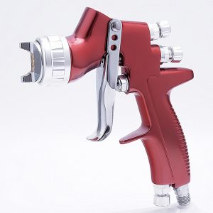 HVLP распылитель