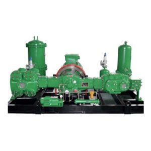 компрессор водорода