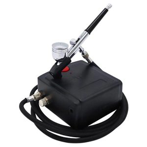 микро-воздушный компрессор