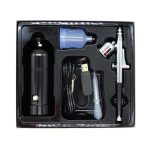 мини-компрессор для аэрографа