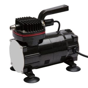 мини-поршневой воздушный компрессор