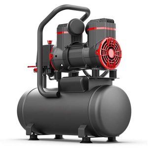 Безмасляный воздушный компрессор