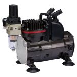 безойлевой мини-воздушный компрессор