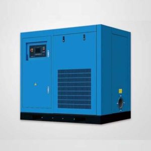 безойлевой винтовой нагнетатель с постоянным магнитом и переменной частотой