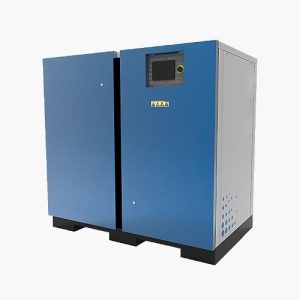 Безойлевой поршневой воздушный компрессор