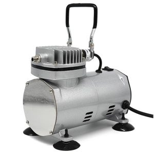 безойлевой поршневой воздушный компрессор