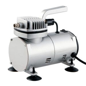 Безойлевой поршневой воздушный компрессор