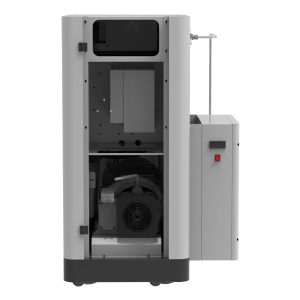 безойлевой спиральный воздушный компрессор