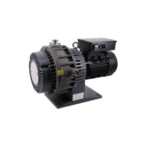 безойлевой спиральный вакуумный насос