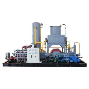 компрессор трубопровода