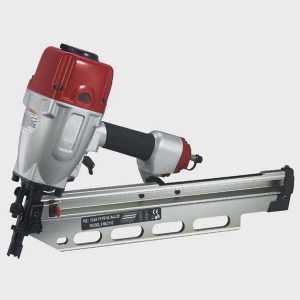 пневматический угловой гвоздезабивной пистолет