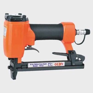 пневматический степлер для коронок