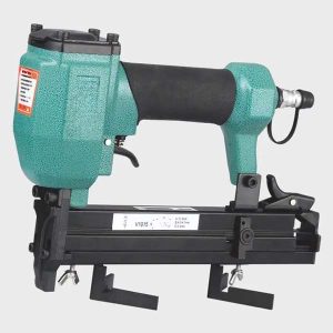 пневматический гвоздезабивной пистолет для каркасных работ