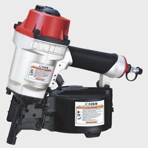 пневматический гвоздезабивной пистолет для паллетных рулонов