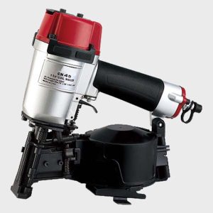 пневматический гвоздезабивной пистолет для кровельных рулонов