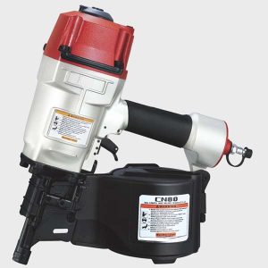 пневматический гвоздезабивной пистолет для сайдинга