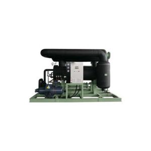 охлаждаемый осушитель сжатого воздуха