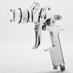 пистолет-распылитель