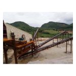 ленточный конвейер