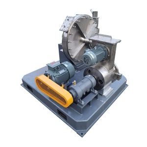 сухой десульфуризационный измельчитель