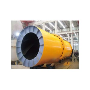 сушилка для летучей золы