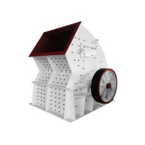 молотковая дробилка