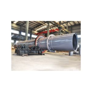 сушилка для минерального порошка