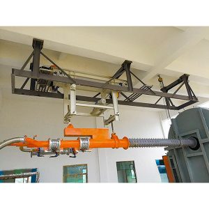 газовая горелка для вращающейся печи