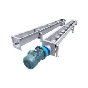 шнековый конвейер