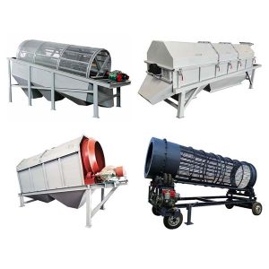 барабанный грохот