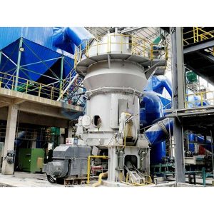 ультратонкая вертикальная вальцовая мельница