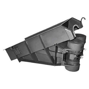 вибрационный питатель